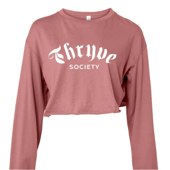 MAUVE - FRONT
