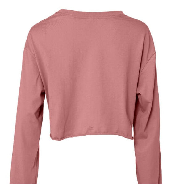 MAUVE - BACK
