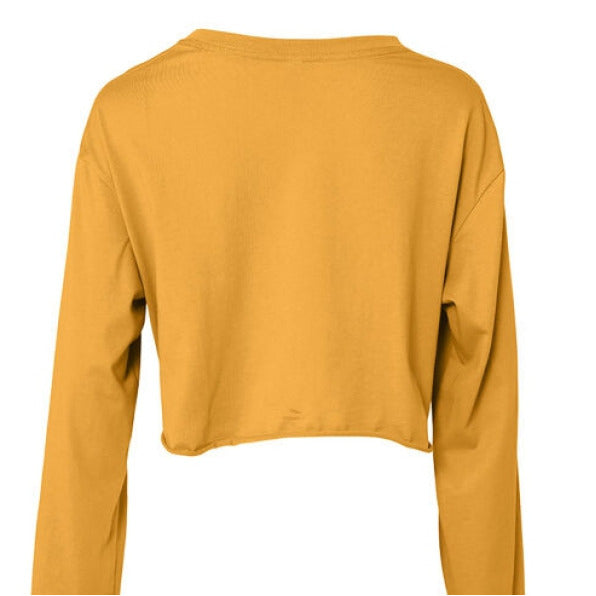 MUSTARD - BACK