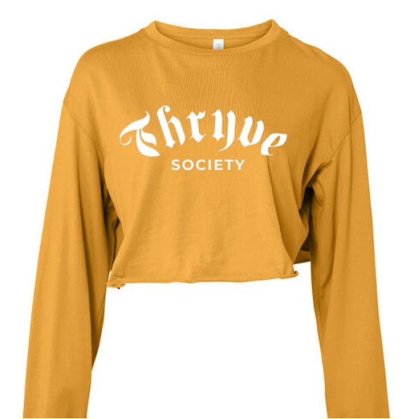 MUSTARD - FRONT