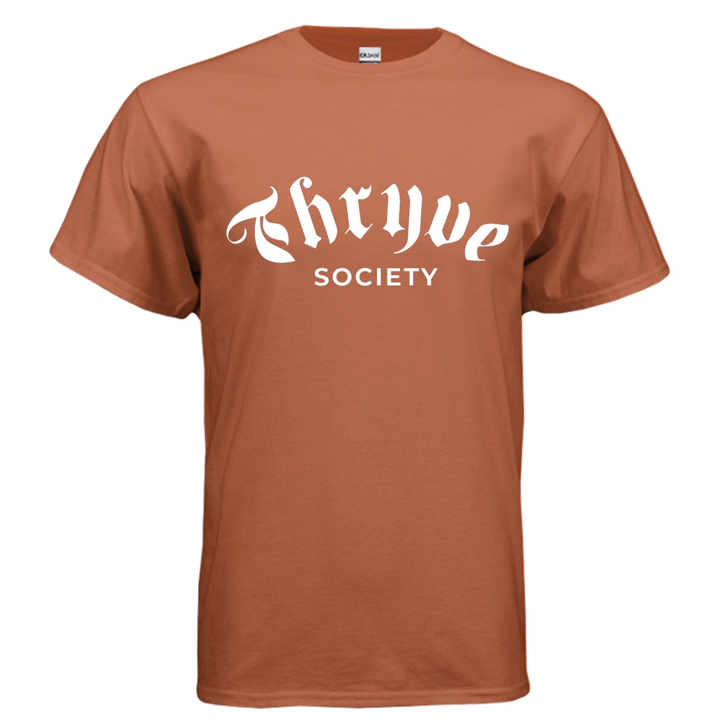 Thryve Old English