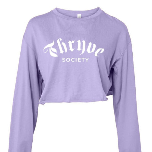 DARK LAVENDER - FRONT