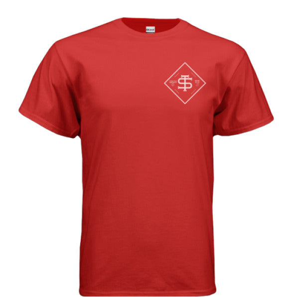 RED - FRONT