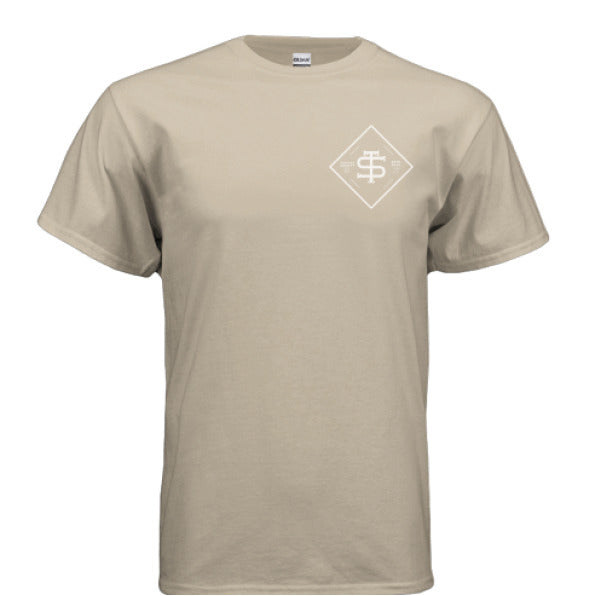 SAND - FRONT