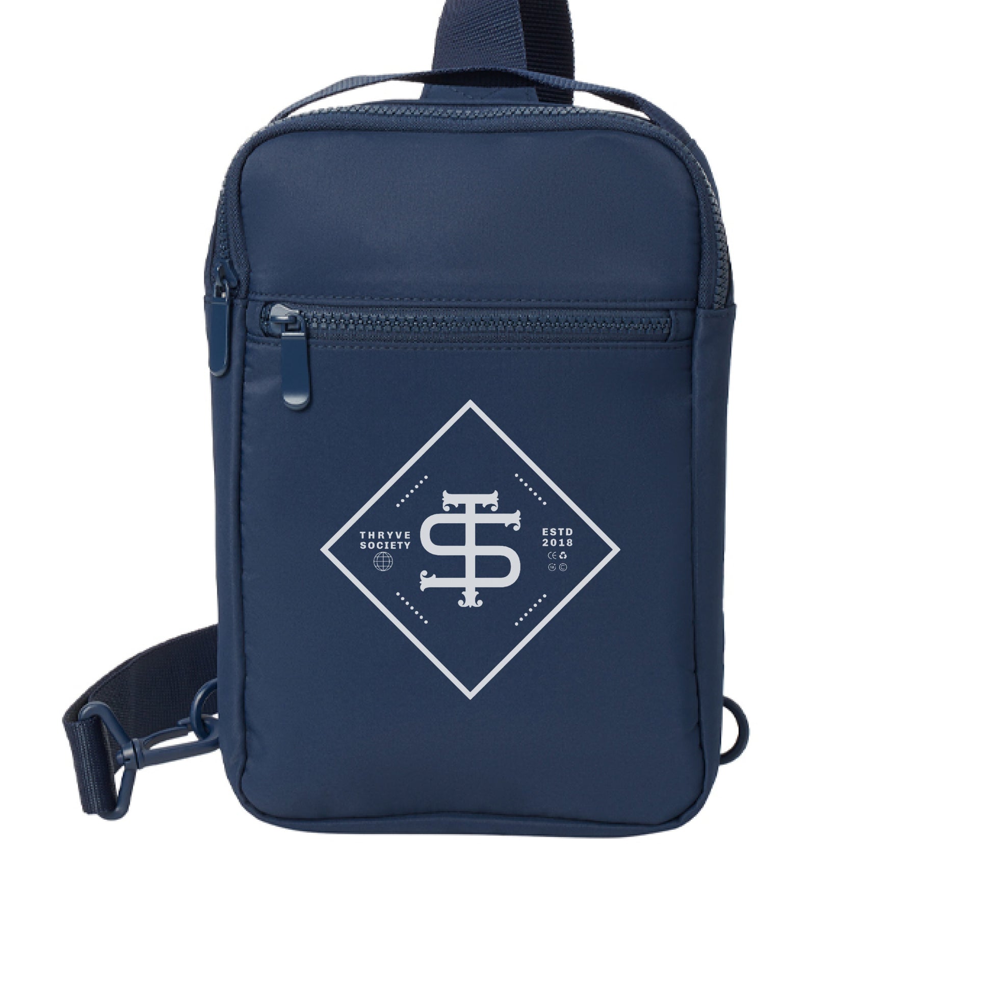 River Blue Nvy - FRONT