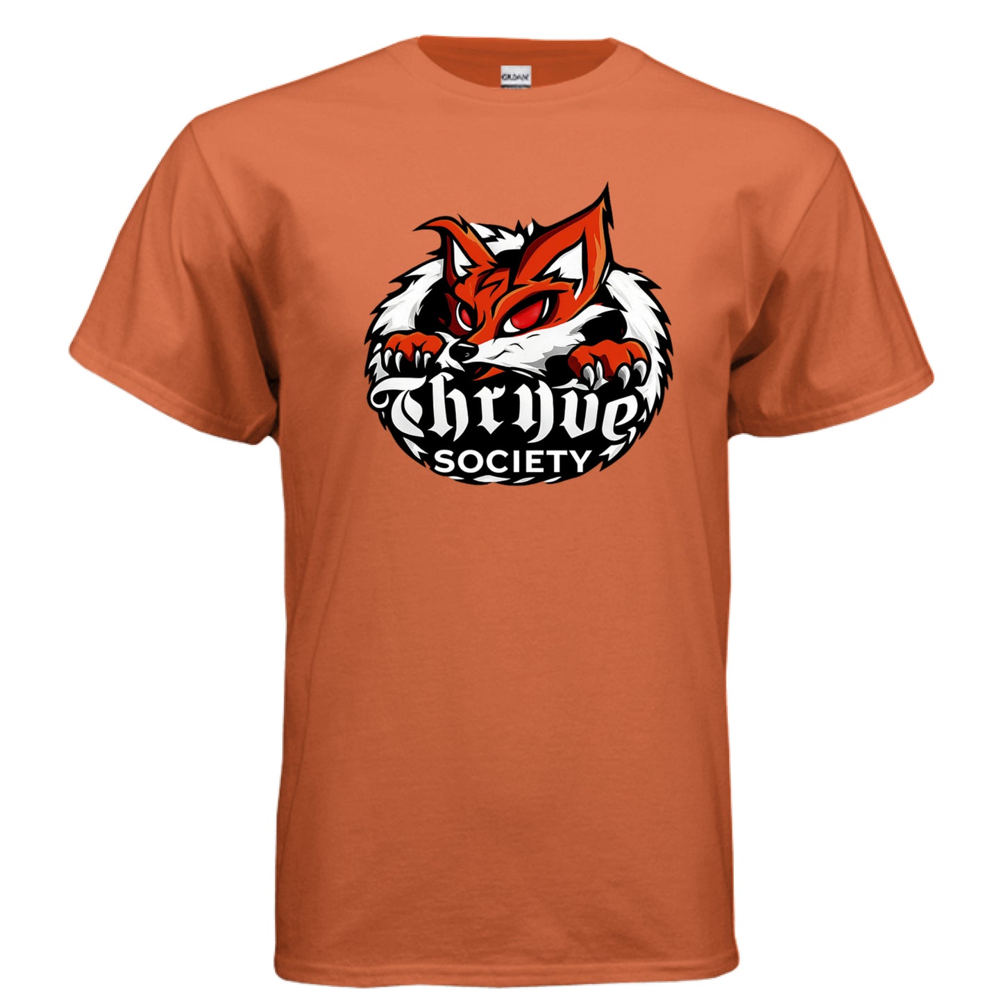ORANGE - FRONT