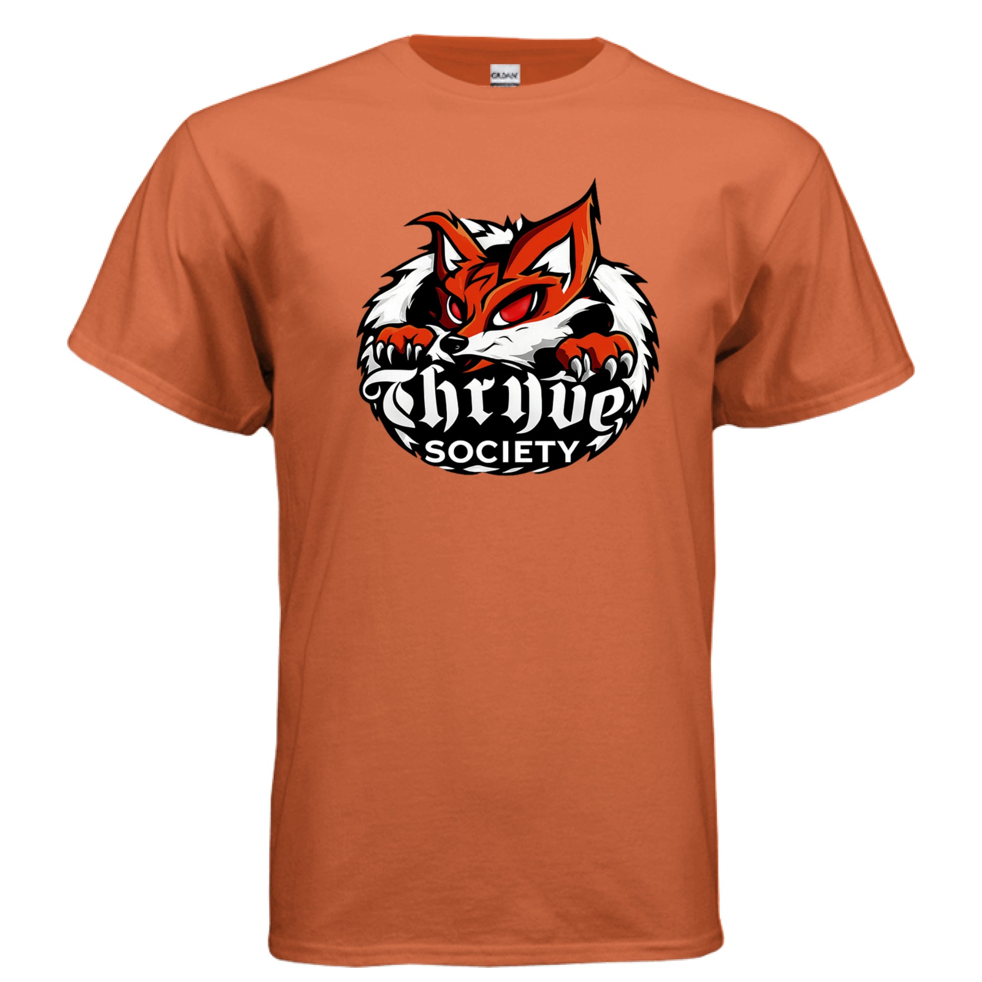 ORANGE - FRONT